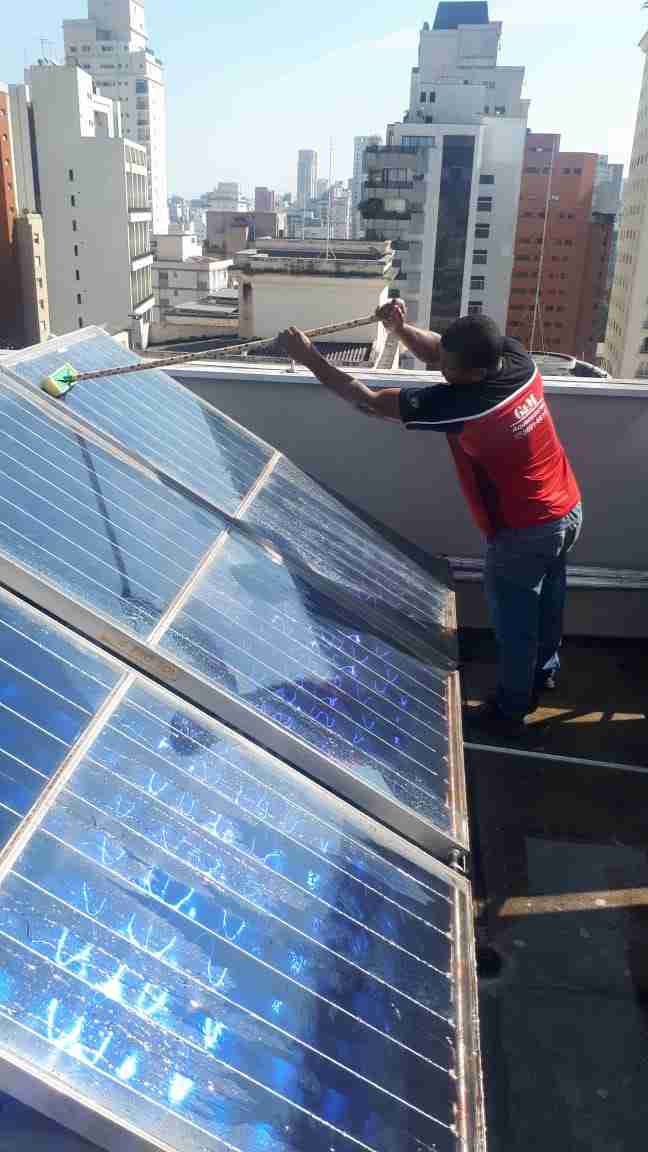 Serviço em aquecedor a gás realizado pela G&M Aquecedores em Osasco e Grande SP - foto 10