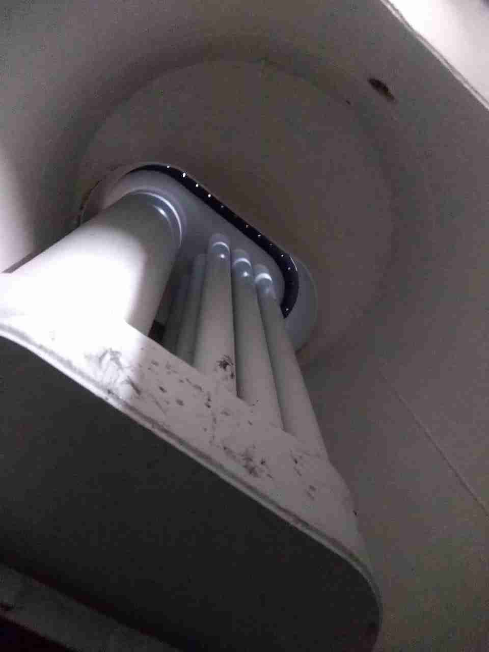 Serviço em aquecedor a gás realizado pela G&M Aquecedores em Osasco e Grande SP - foto 14