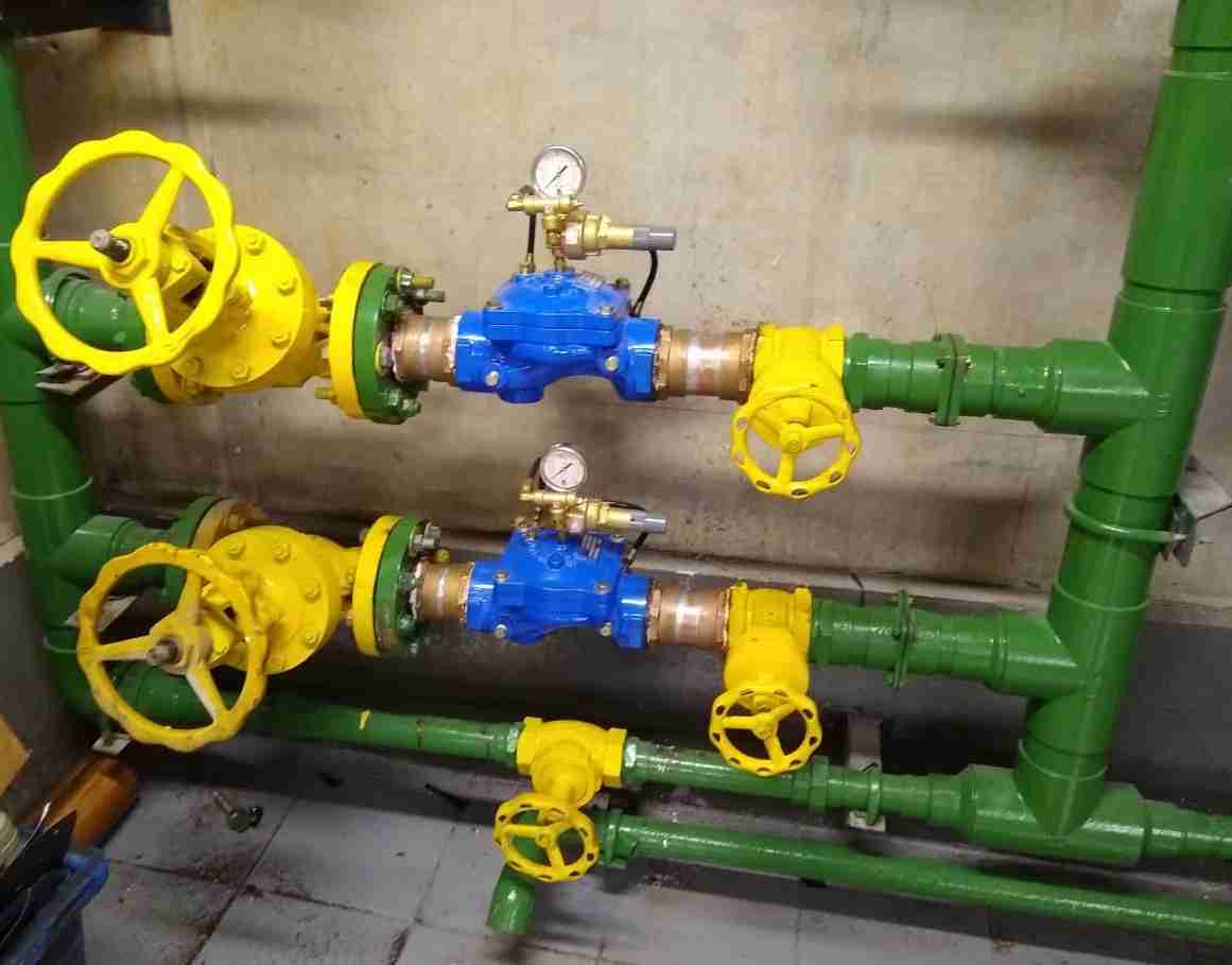 Serviço em aquecedor a gás realizado pela G&M Aquecedores em Osasco e Grande SP - foto 15