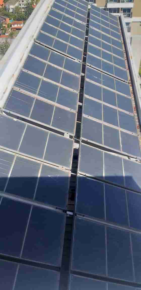 Serviço em aquecedor a gás realizado pela G&M Aquecedores em Osasco e Grande SP - foto 2