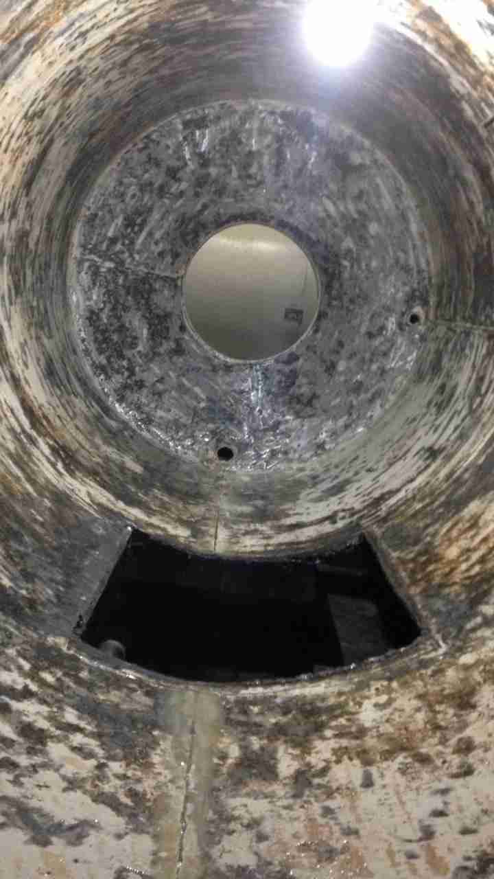 Serviço em aquecedor a gás realizado pela G&M Aquecedores em Osasco e Grande SP - foto 18