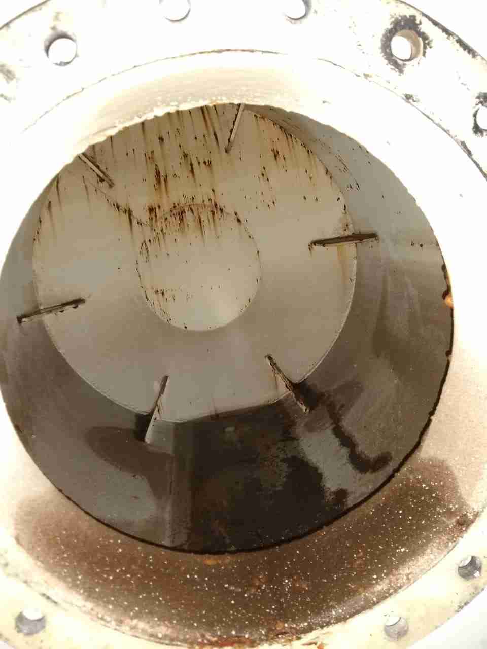 Serviço em aquecedor a gás realizado pela G&M Aquecedores em Osasco e Grande SP - foto 19